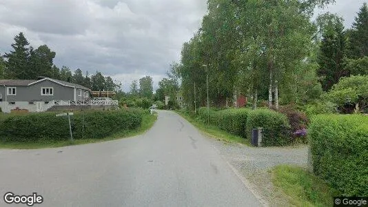 Lägenheter att hyra i Botkyrka - Bild från Google Street View