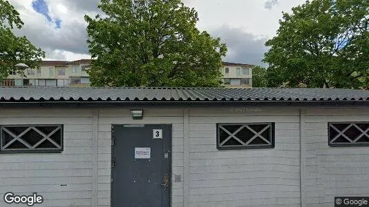 Lägenheter att hyra i Linköping - Bild från Google Street View