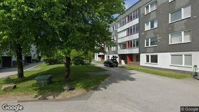 Lägenheter att hyra i Borås - Bild från Google Street View