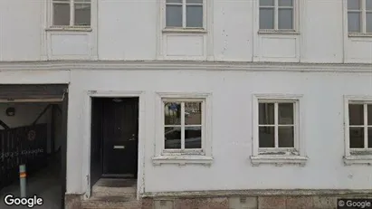 Lägenheter att hyra i Kalmar - Bild från Google Street View