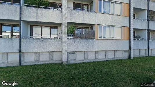 Lägenheter att hyra i Växjö - Bild från Google Street View