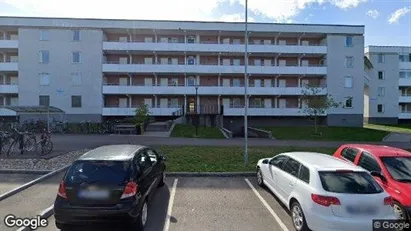 Lägenheter att hyra i Karlstad - Bild från Google Street View