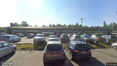 Lägenheter att hyra i Vetlanda - Bild från Google Street View