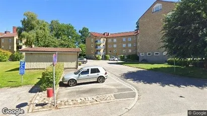 Lägenheter att hyra i Ulricehamn - Bild från Google Street View