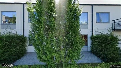 Lägenheter att hyra i Växjö - Bild från Google Street View