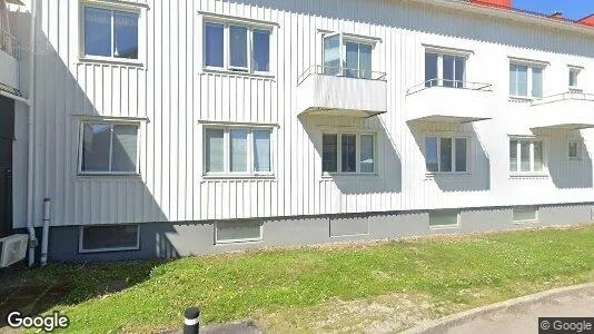 Lägenheter att hyra i Katrineholm - Bild från Google Street View