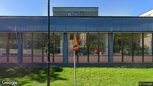 Lägenheter att hyra i Västerort - Bild från Google Street View