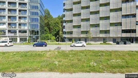 Lägenheter att hyra i Västerort - Bild från Google Street View