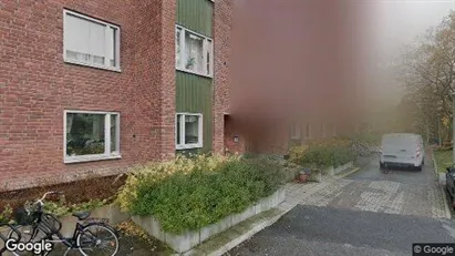 Lägenheter att hyra i Söderort - Bild från Google Street View