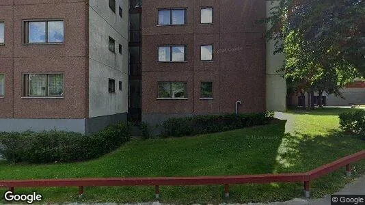 Lägenheter att hyra i Område ej specificerat - Bild från Google Street View