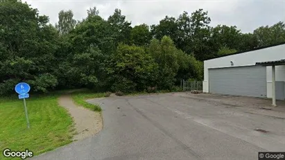 Lägenheter att hyra i Alvesta - Bild från Google Street View