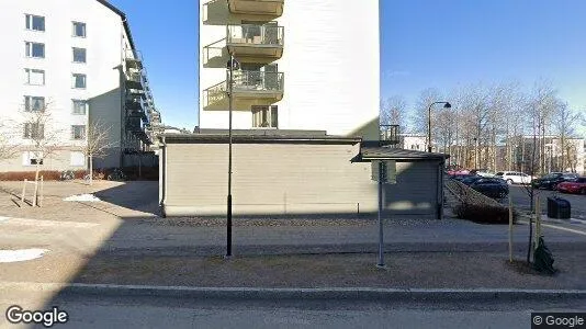 Lägenheter att hyra i Linköping - Bild från Google Street View