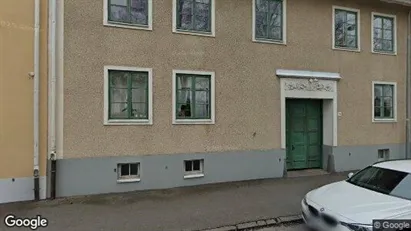Lägenheter att hyra i Kalmar - Bild från Google Street View
