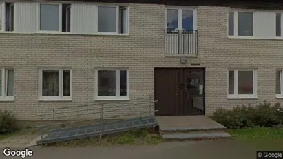 Lägenheter att hyra i Linköping - Bild från Google Street View