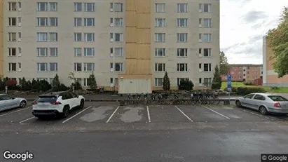 Lägenheter att hyra i Norrköping - Bild från Google Street View