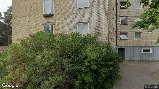 Lägenheter att hyra i Västerås - Bild från Google Street View