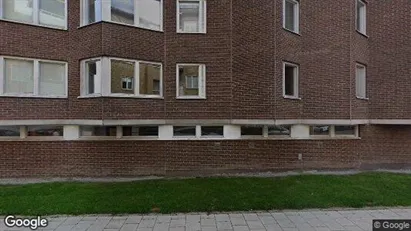 Lägenheter att hyra i Norrköping - Bild från Google Street View