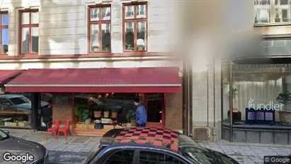 Lägenheter att hyra i Östermalm - Bild från Google Street View