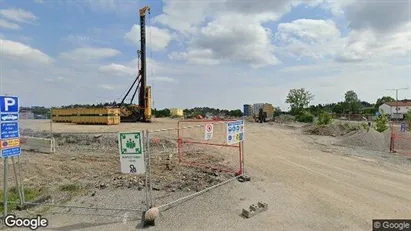 Lägenheter att hyra i Västerort - Bild från Google Street View