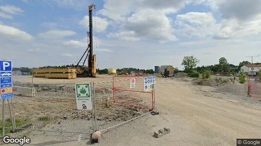 Lägenheter att hyra i Västerort - Bild från Google Street View