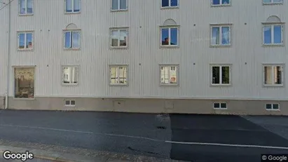 Lägenheter att hyra i Majorna-Linné - Bild från Google Street View