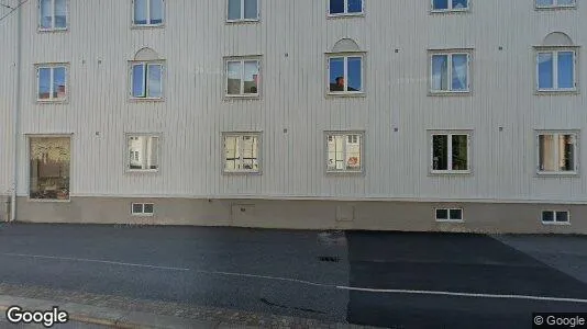 Lägenheter att hyra i Majorna-Linné - Bild från Google Street View