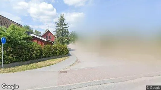 Lägenheter att hyra i Sigtuna - Bild från Google Street View