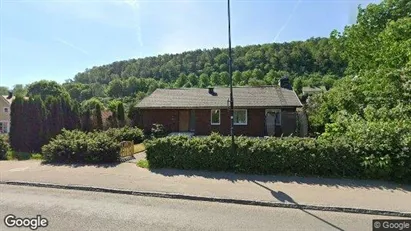 Lägenheter att hyra i Båstad - Bild från Google Street View