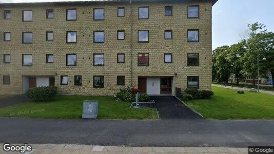 Lägenheter att hyra i Mölndal - Bild från Google Street View