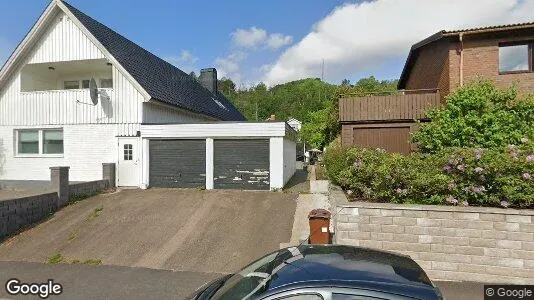 Lägenheter att hyra i Norra hisingen - Bild från Google Street View