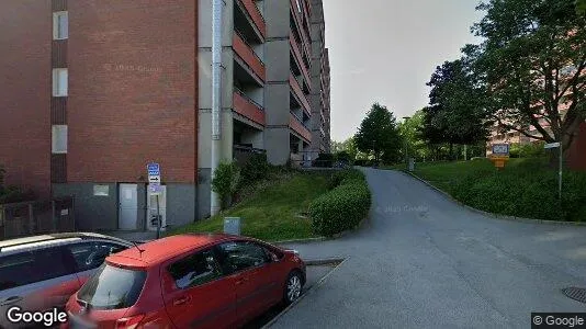 Lägenheter att hyra i Danderyd - Bild från Google Street View