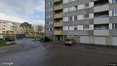 Lägenheter att hyra i Eskilstuna - Bild från Google Street View