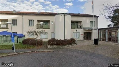 Lägenheter att hyra i Eskilstuna - Bild från Google Street View