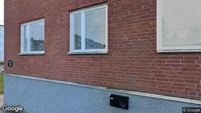 Lägenheter att hyra i Eskilstuna - Bild från Google Street View