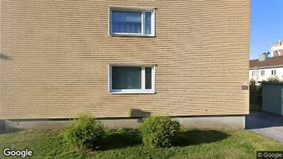 Lägenheter att hyra i Katrineholm - Bild från Google Street View