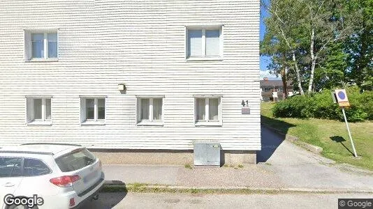 Lägenheter att hyra i Katrineholm - Bild från Google Street View