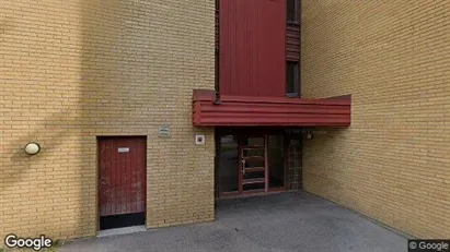 Lägenheter att hyra i Växjö - Bild från Google Street View