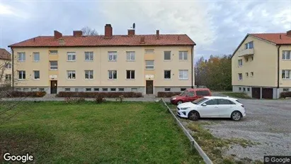 Lägenheter att hyra i Eskilstuna - Bild från Google Street View