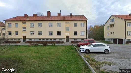 Lägenheter att hyra i Eskilstuna - Bild från Google Street View