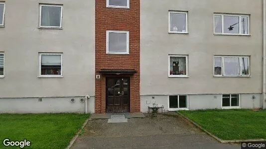 Lägenheter att hyra i Jönköping - Bild från Google Street View