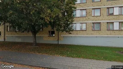 Lägenheter att hyra i Linköping - Bild från Google Street View