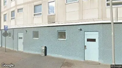 Lägenheter att hyra i Göteborg Centrum - Bild från Google Street View
