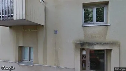 Lägenheter att hyra i Majorna-Linné - Bild från Google Street View