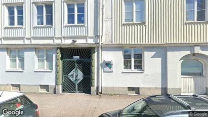 Lägenheter att hyra i Göteborg Östra - Bild från Google Street View
