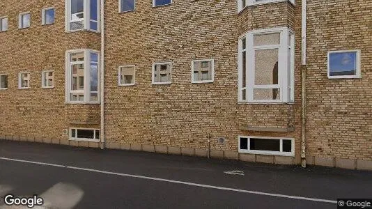 Lägenheter att hyra i Jönköping - Bild från Google Street View
