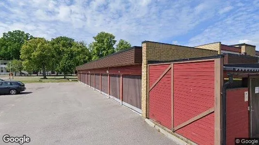 Lägenheter att hyra i Linköping - Bild från Google Street View