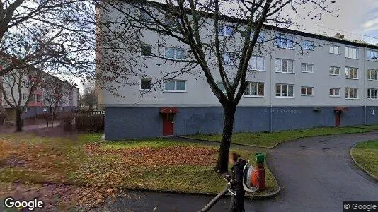 Lägenheter att hyra i Eskilstuna - Bild från Google Street View