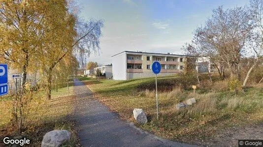 Lägenheter att hyra i Eskilstuna - Bild från Google Street View