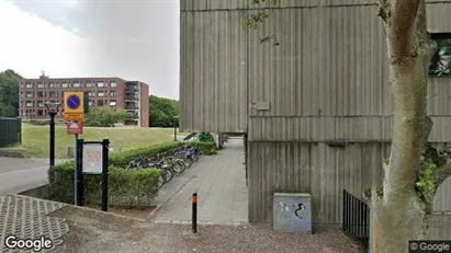 Lägenheter att hyra i Lund - Bild från Google Street View