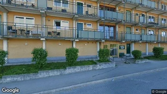 Lägenheter att hyra i Tyresö - Bild från Google Street View